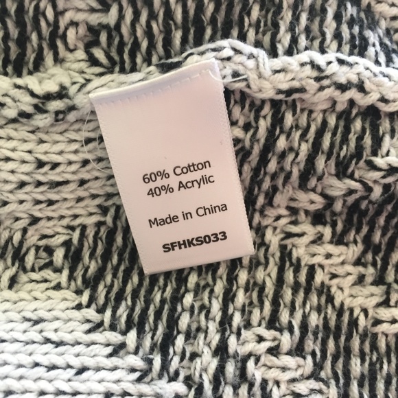 Cozy open front cardigan - Picture 4 of 7